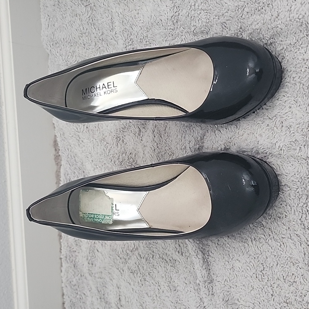 Michael Kors Heels